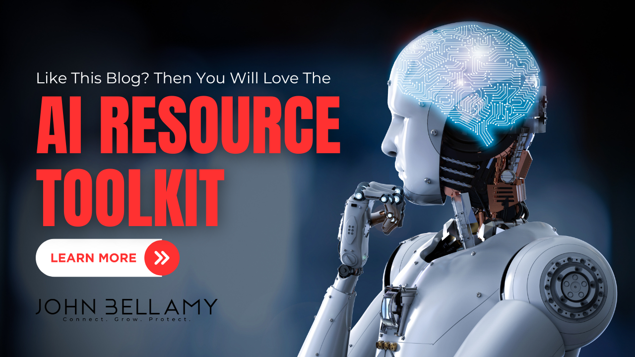 Discover the AI Resource Toolkit.